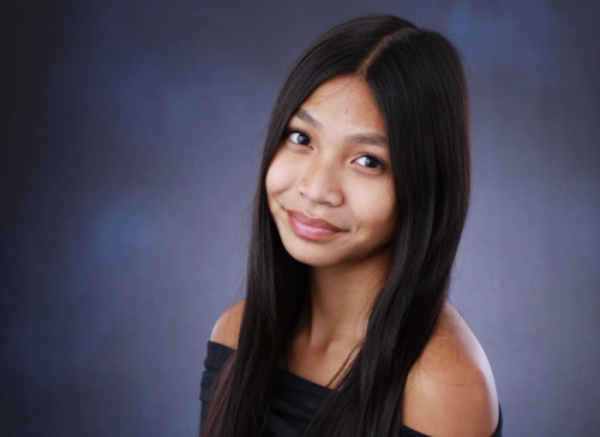 Annie Tumang