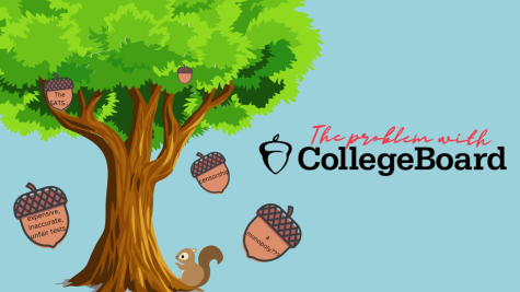 Its time we see the College Board as it really is
