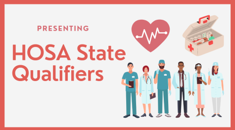 HOSA reaches for the sky at State