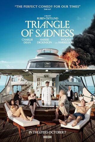 Triangle Of Sadness is one of the most polarizing films of the past year