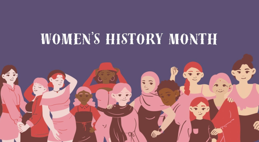 Niles North celebrates Women’s History Month