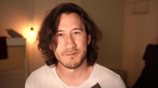 Markiplier’s big announcement: Everything you need to know