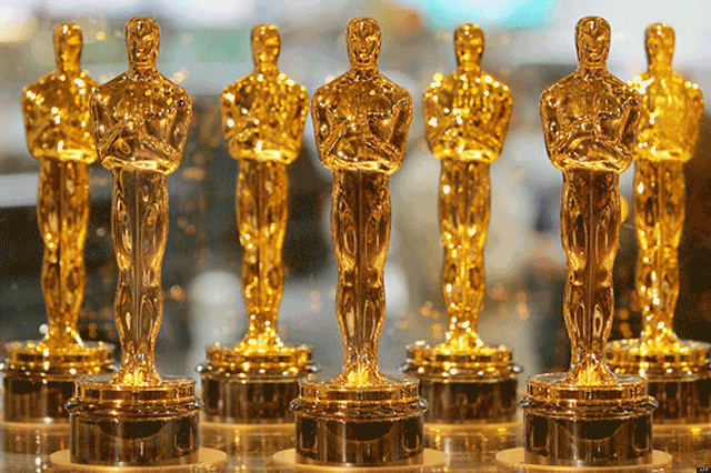 Should the Oscars remove their gendered categories?