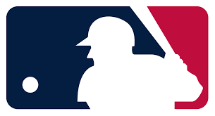 MLBs Traditional Logo