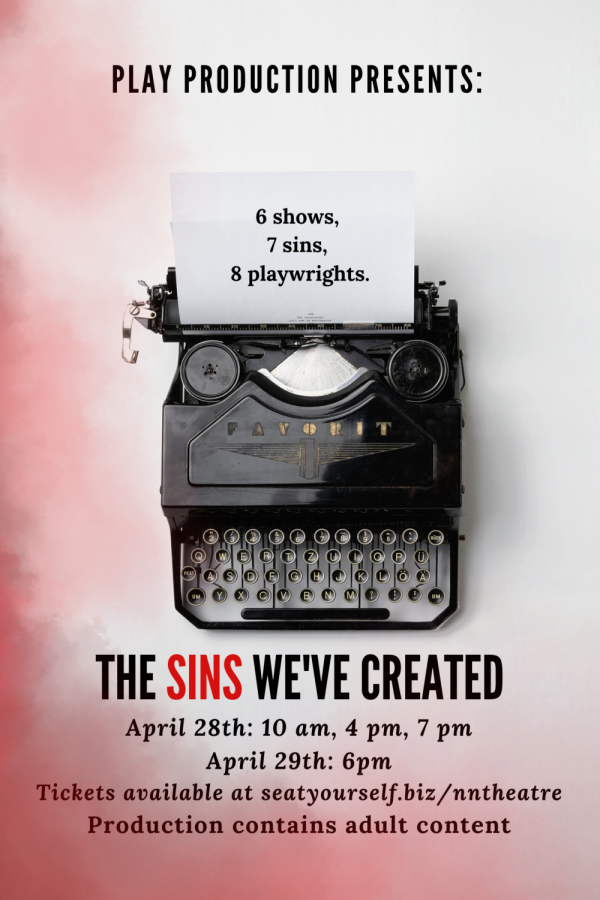 The Sins We Created goes on with the show