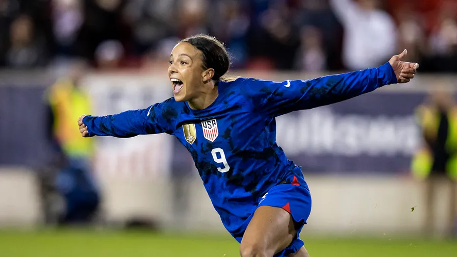 The US national women’s soccer team got knocked out of the FIFA Women’s World Cup on August 6. (foxbusiness.com)