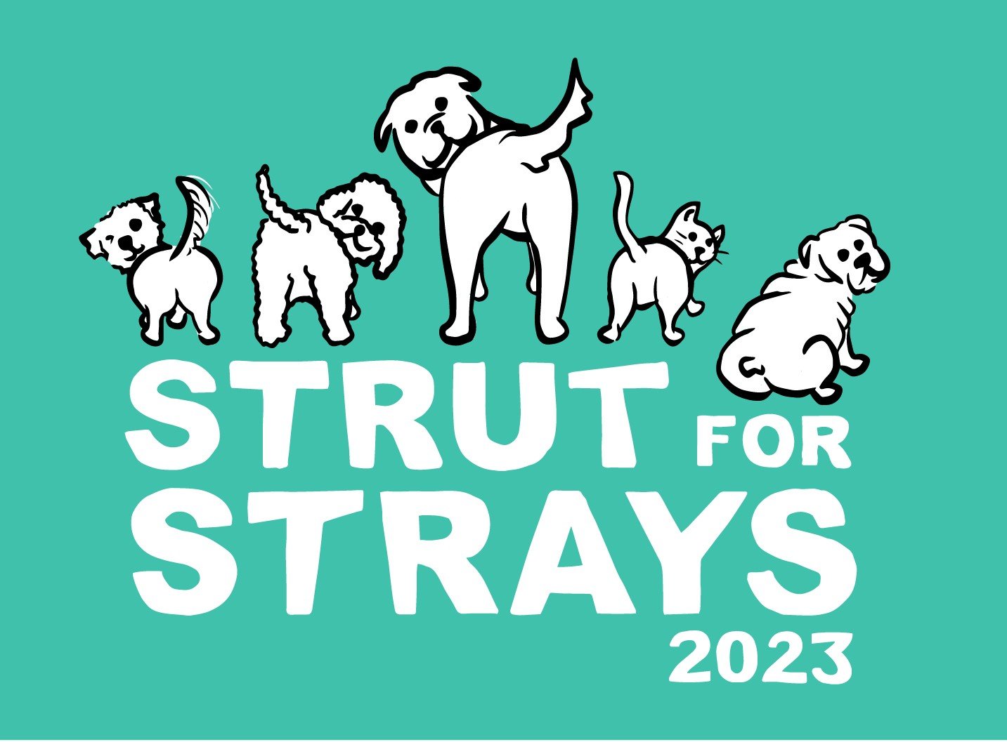 c-a-r-e-center-is-hosting-strut-for-strays-event-north-star-news