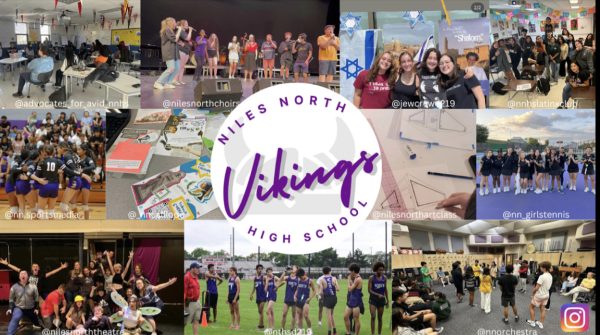 Student Activities is important to a path of success