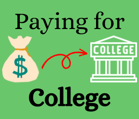 How to pay for college without breaking the bank