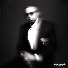 Cover of Magic 3 courtesy of Spotify 