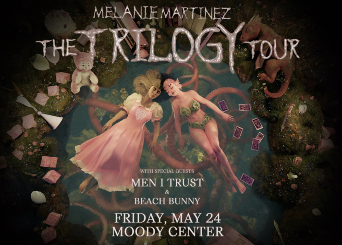 Melanie Martinez announces tour Portal through her discography North