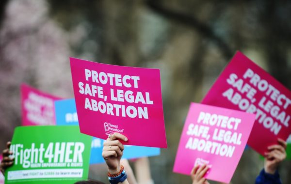 On Nov. 14, Ohio voters approve of abortion amendment.