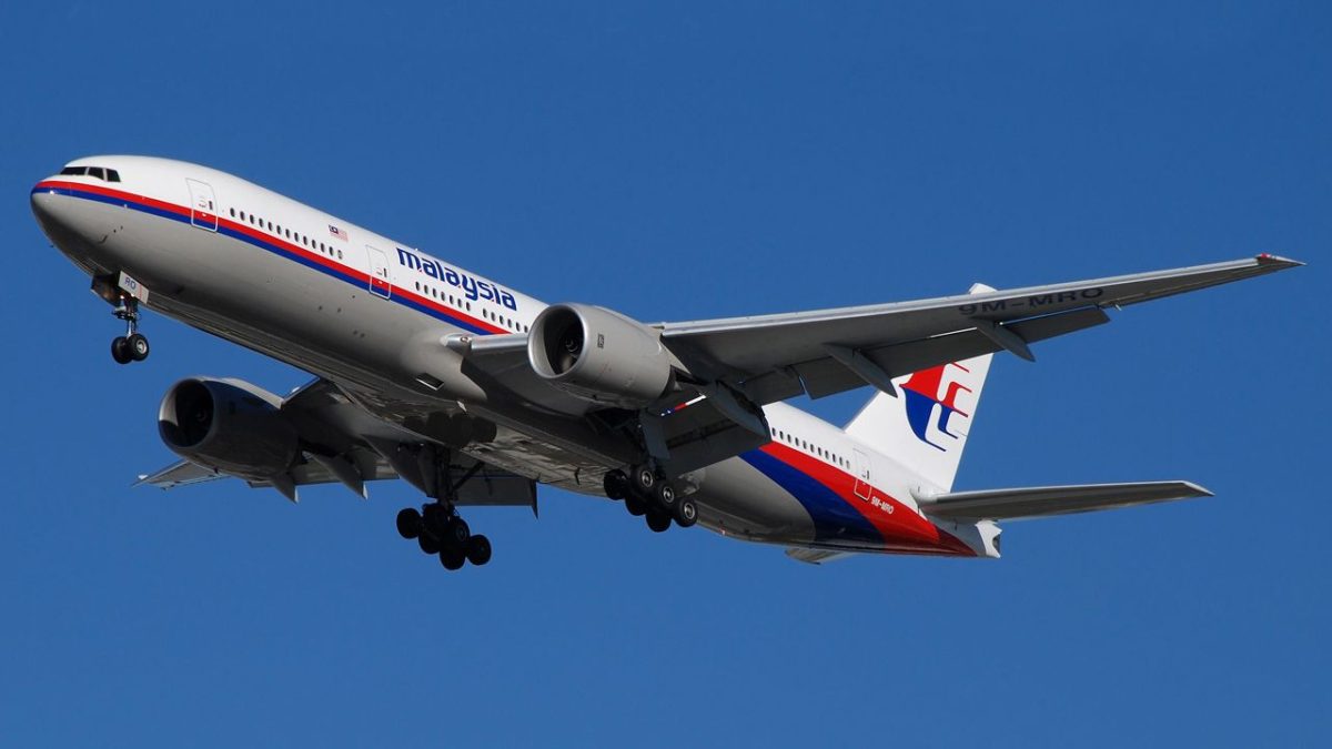 Malaysia+Airlines+flight+MH370+disappearance+occurred+a+decade+ago+yet+still+affects+the+families+of+those+involved