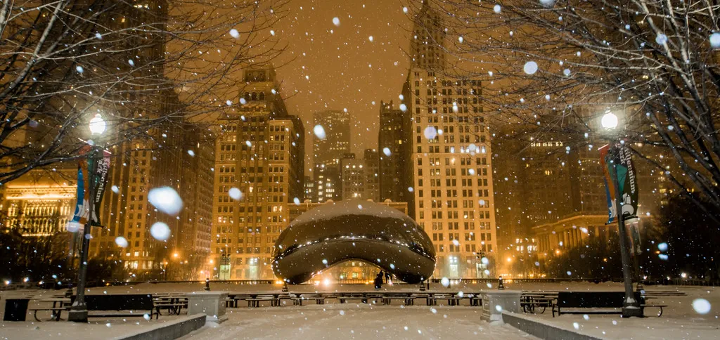 Chicagoland winter festivities to consider this holiday season