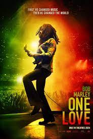 Bob Marley: One Love - A soulful journey of music and unity