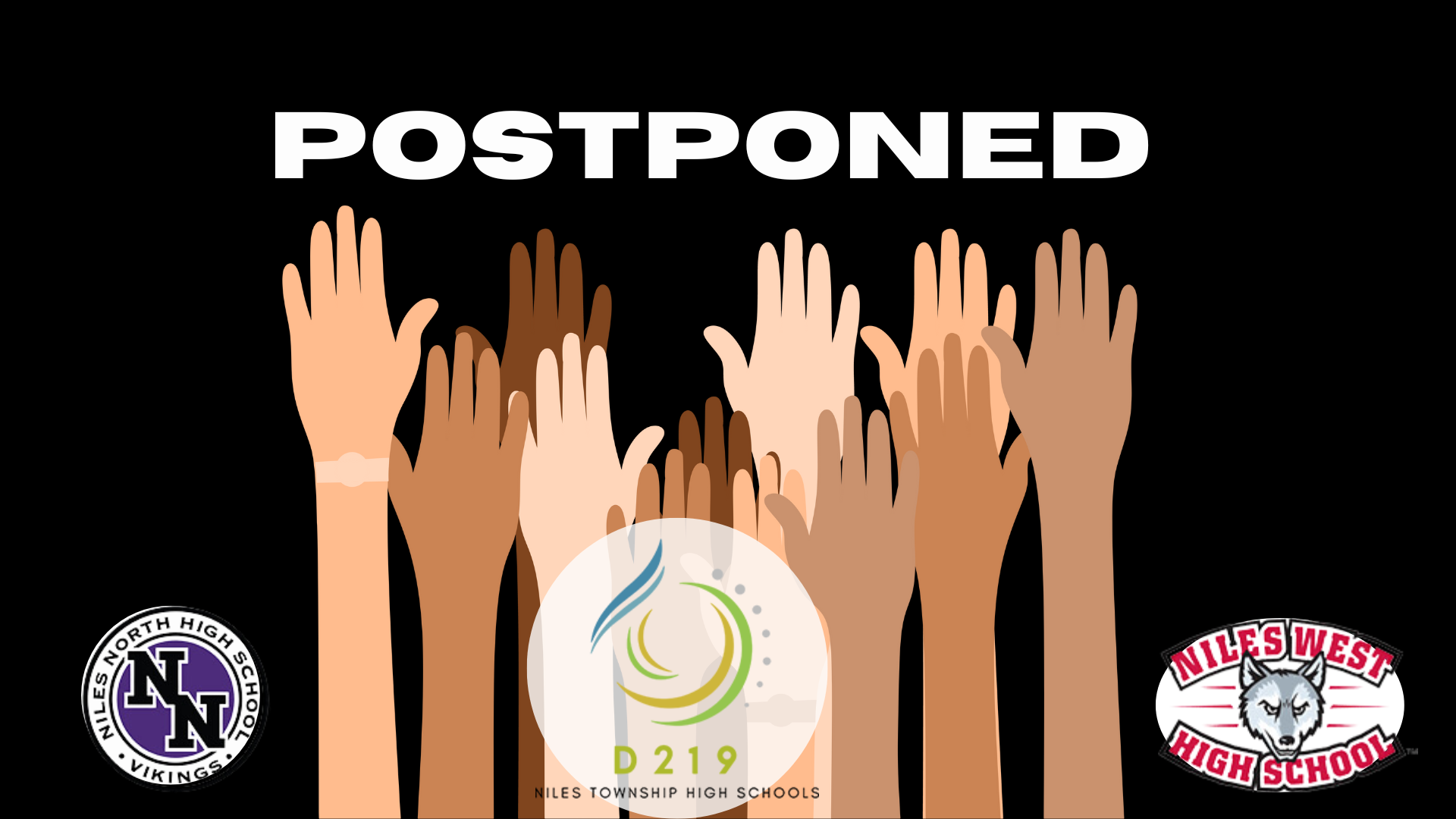 D219 has announced the Unity Summit which was set to take place in April has officially been postponed until Fall of 2024