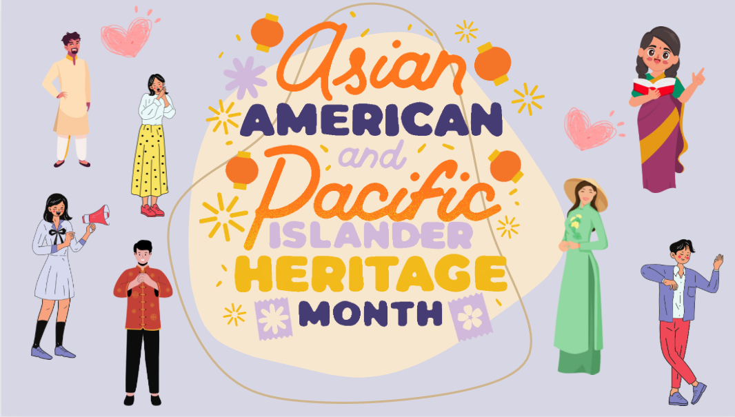 APIDA month celebrates the cultural diversity of Asians, but its important to know-the celebration shouldnt end with the month.