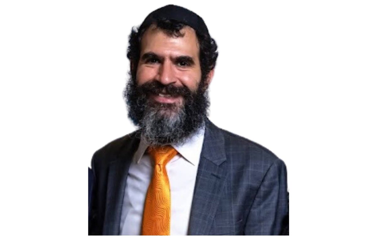 Yochenan Posner, Rabbi