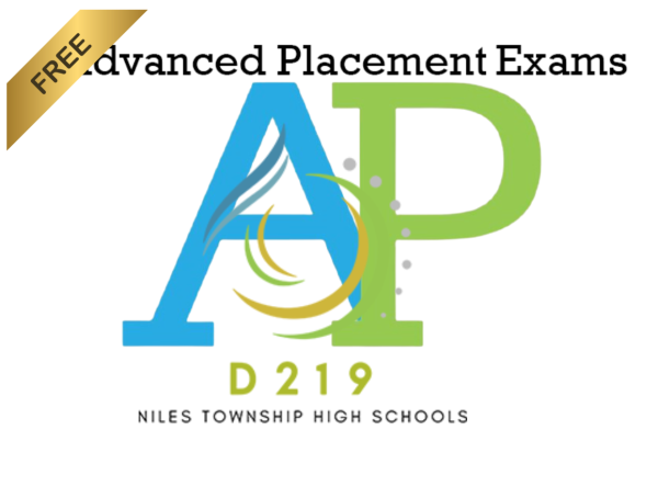 D219 announces free AP testing for 2024-25 school year