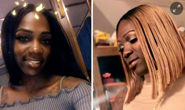 Dime Doe, a 24-year-old transgender woman from South Carolina, was killed on August 4, 2019. Her killer, Daqua Ritter, is the first defendant to be tried by the federal government and found guilty for an anti-trans hate crime.