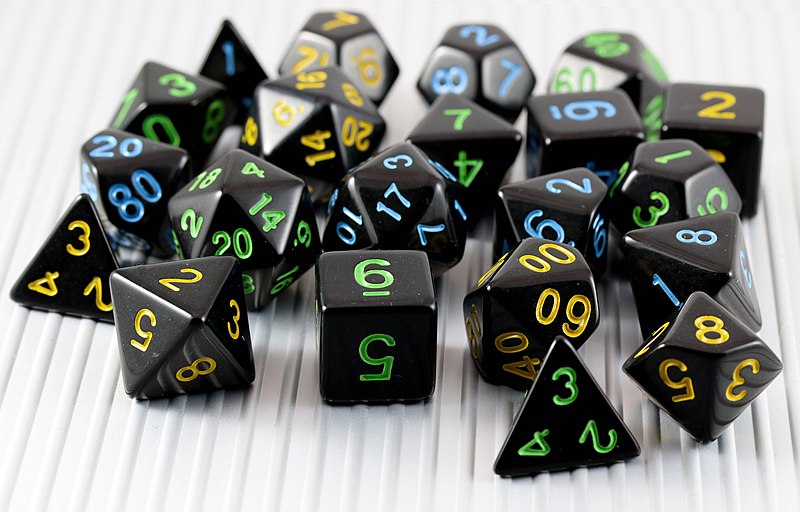 Image by Dark Elf Dice on Wikimedia Commons

https://commons.m.wikimedia.org/wiki/User:Dark_Elf_Dice

https://creativecommons.org/licenses/by-sa/4.0/deed.en

The image was not changed in any way