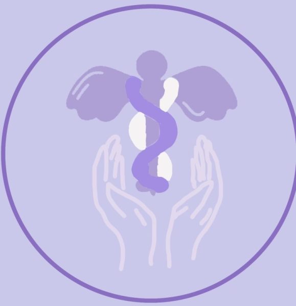 The Uplifting Health logo