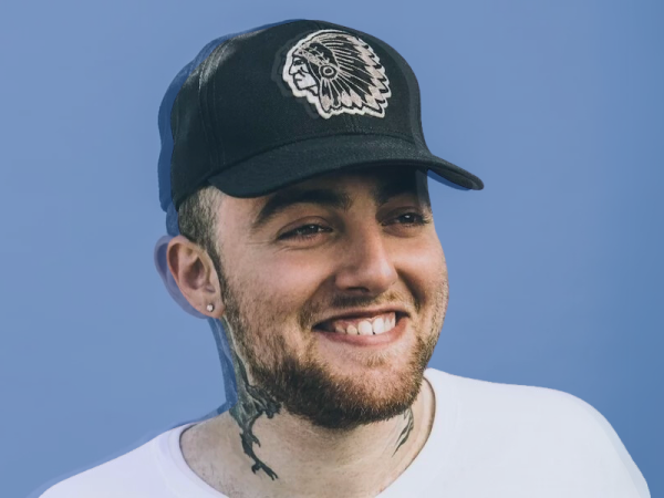 The late Mac Miller’s second posthumous album Balloonerism was released on Jan. 17.