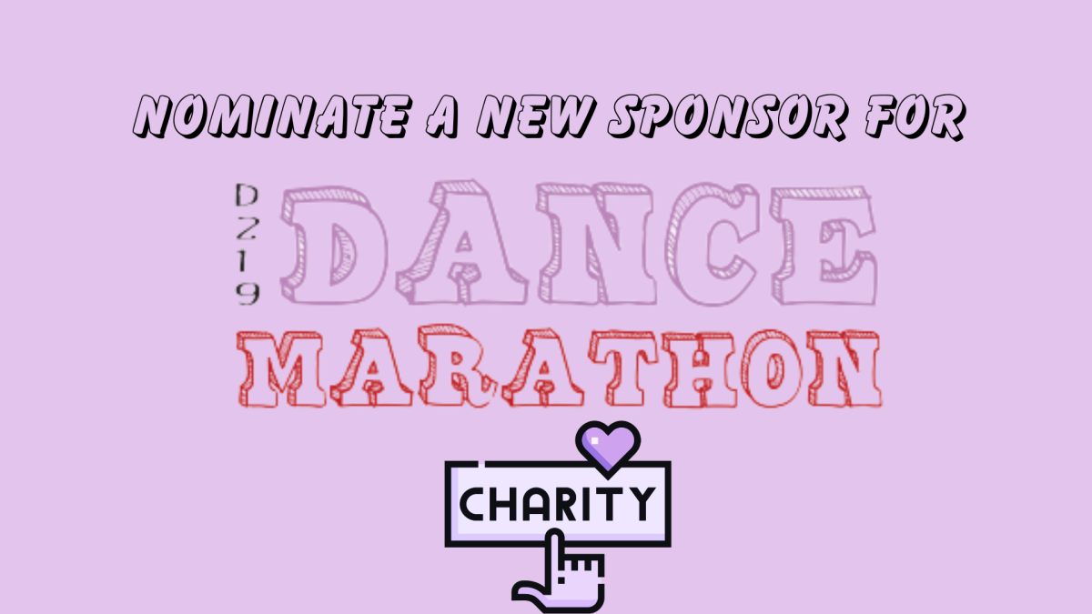 District 219 Dance Marathon seeks nominations for 2025-26 beneficiary