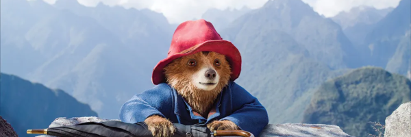 In Paddington, every moment is an adventure, filled with heartfelt humor, and the magic of family. 