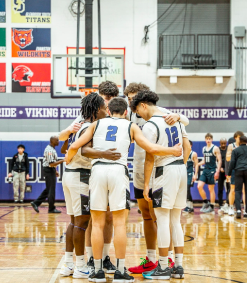 What’s Next for Viking Boys Basketball?