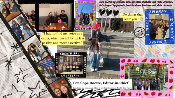 Being a part of NSN has led me to new friends, opportunities, and memories.