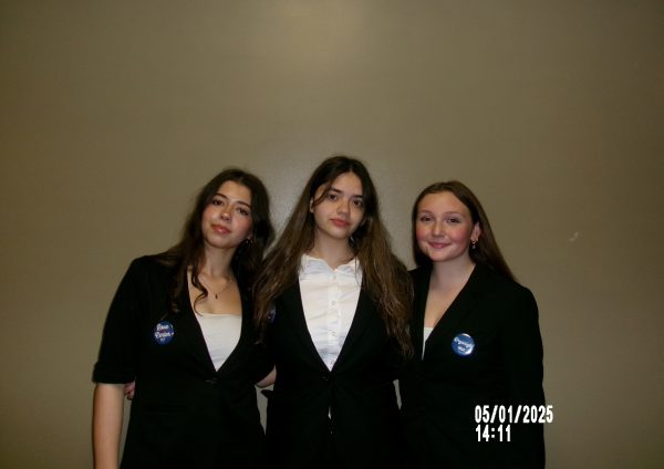 Students Make History: National Recognition for Jane Collective Project