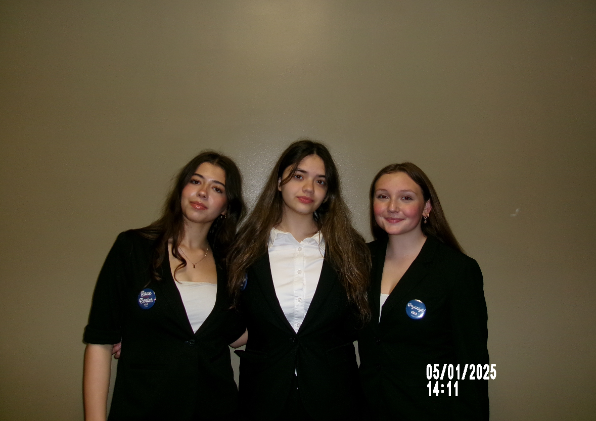 Students Make History: National Recognition for Jane Collective Project