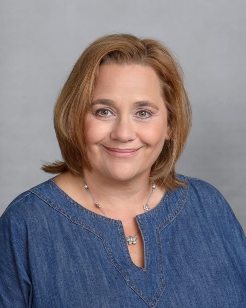 2025 Retirees: Jean Attig, Business Education