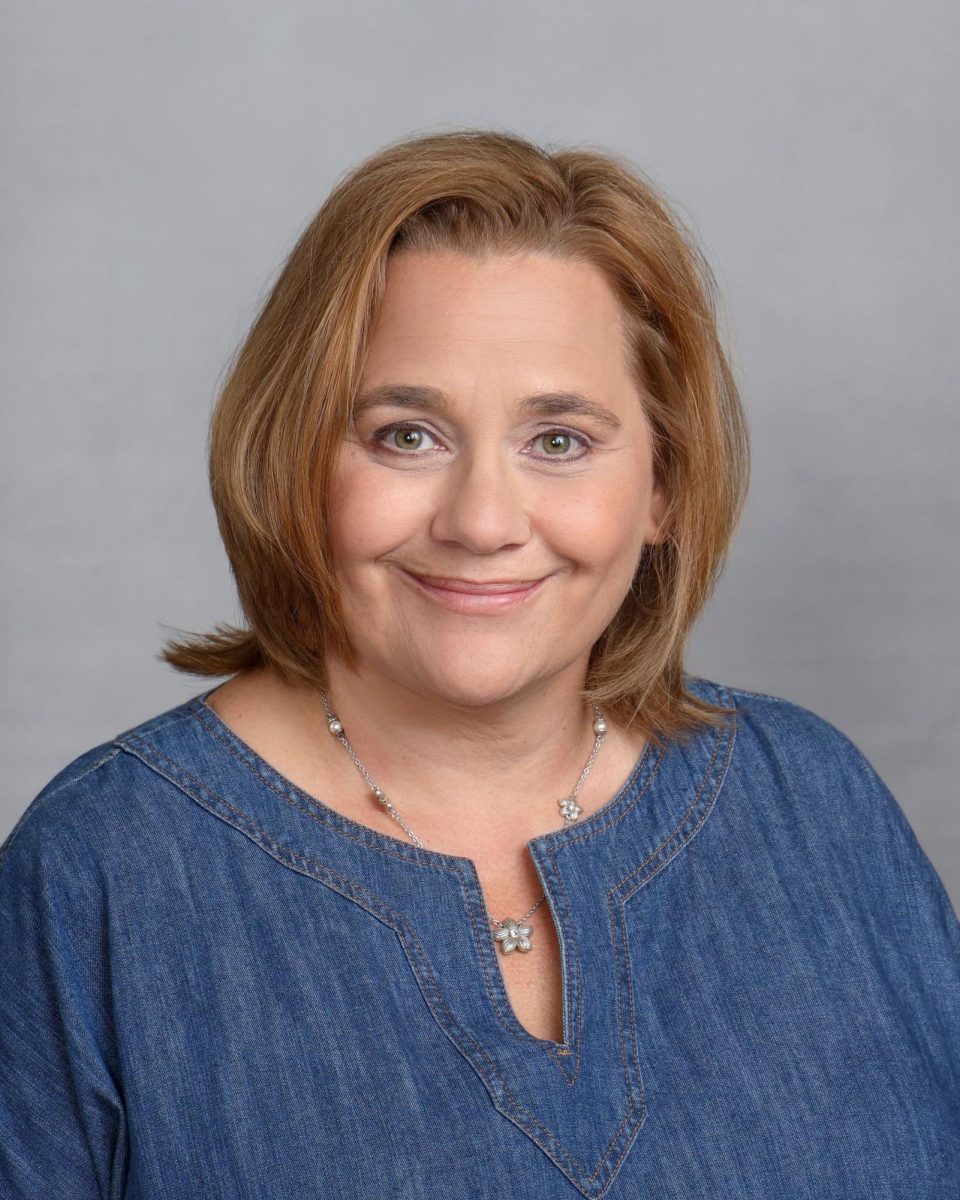 2025 Retirees: Jean Attig, Business Education