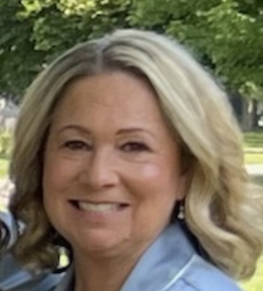 Mrs. Van Roeyen.