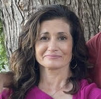 2025 Retirees: Larissa Petrakis, Counselor