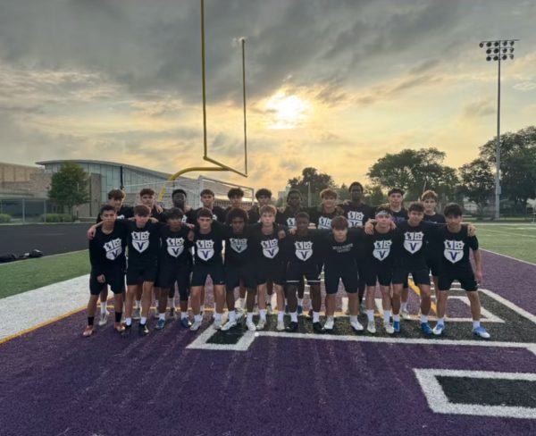 Niles North boys soccer eyes another winning season