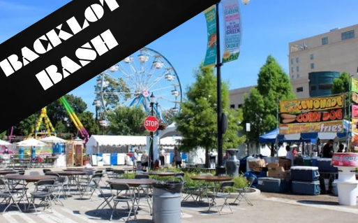 Backlot Bash festival brings the Skokie community together