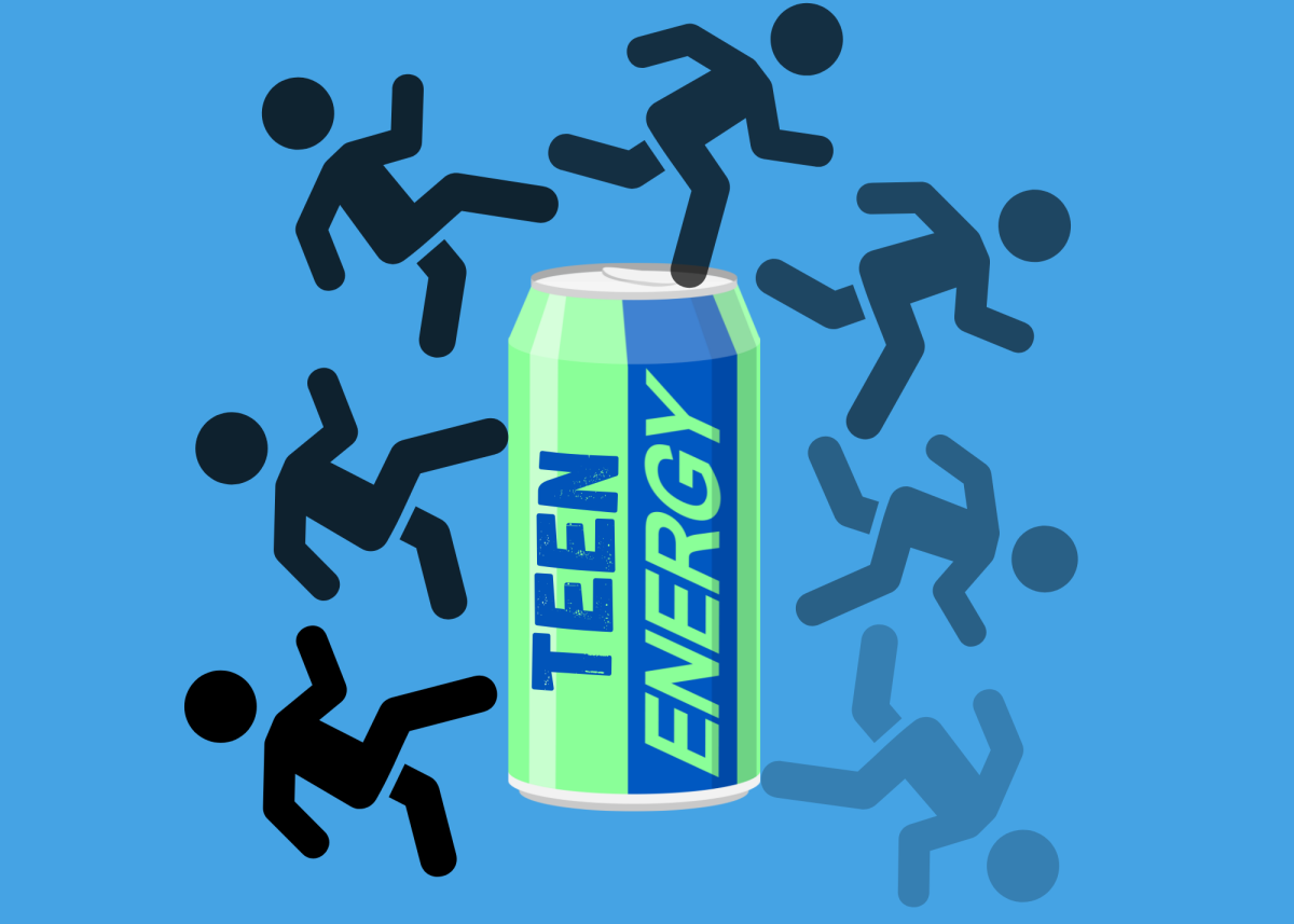 Why energy drinks aren’t worth the boost