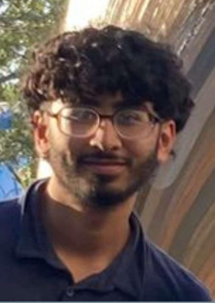 Abdul Rafay Naeem, Senior