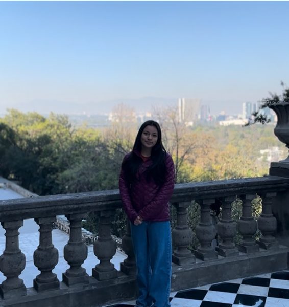 Gaba Gomez, Sophomore