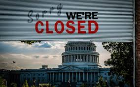 The government shut down, here's what you need to know