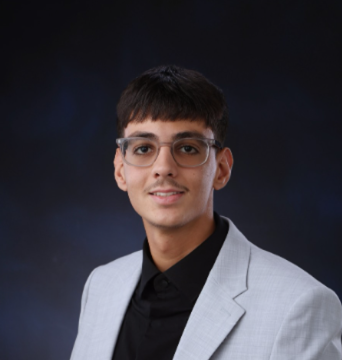 Justin Abraham