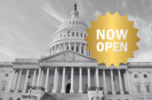 Funding fight finally halts, leaving 43-day government shutdown the longest in American history