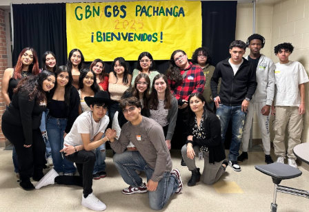 Join Chicano College Bowl, experience friends, community, learning