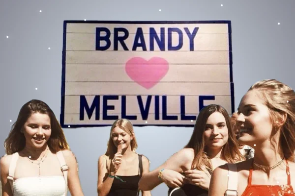 Behind the seams of Brandy Melville, environmental impact