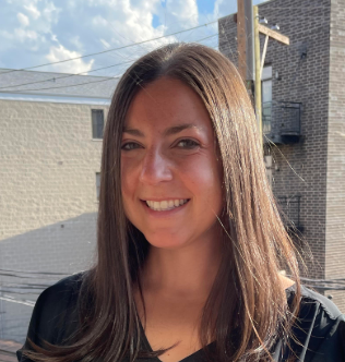 Julie Scott, Social Studies Department