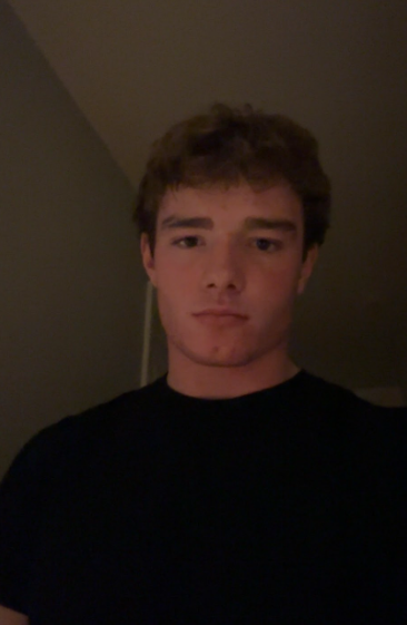 Nate Janes Smith, senior