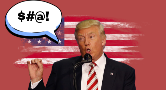 Insults aren’t answers: the vicious meaning behind Trump’s verbal attacks on female reporters
